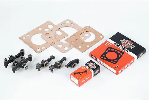 Pump Set Rocker Assy Diesel Engine Spares – Century Coolant Pump